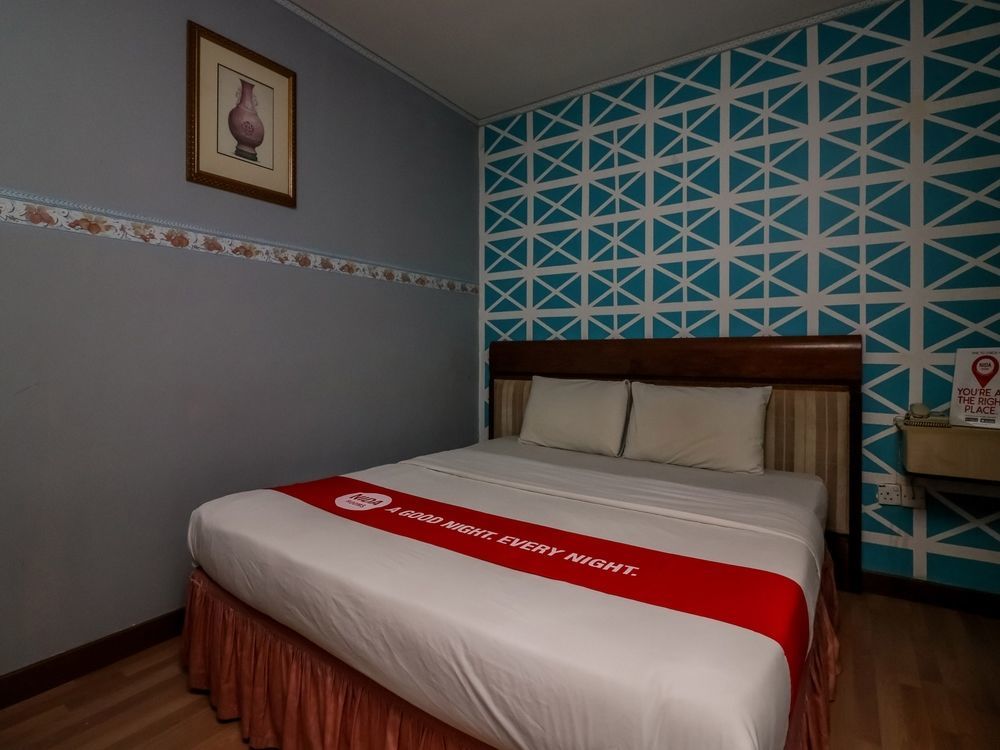 Nida Lot 10 Sultan Ismail 2* Kuala Lumpur