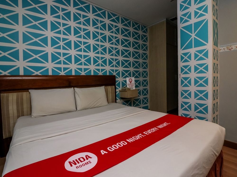 Hotel Nida Lot 10 Sultan Ismail Kuala Lumpur