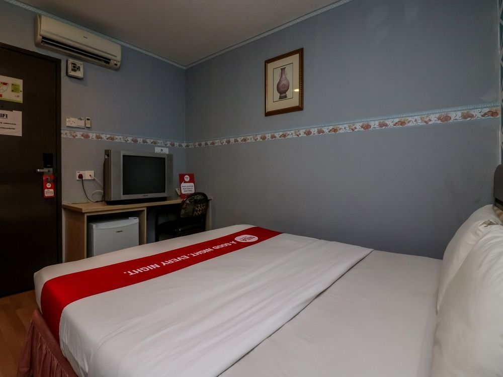 Hotel Nida Lot 10 Sultan Ismail 2*