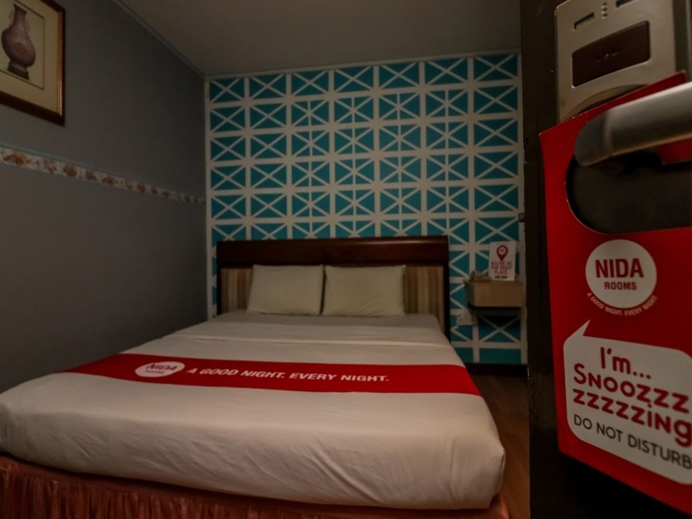 Hotel Nida Lot 10 Sultan Ismail Kuala Lumpur