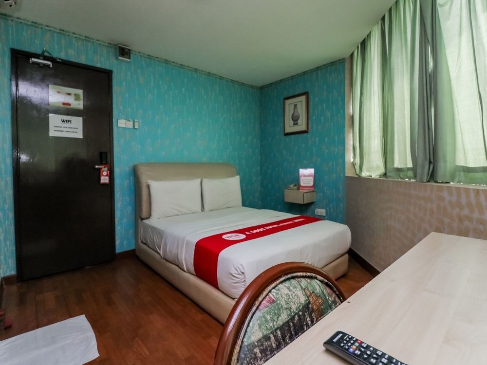 Hotel Nida Lot 10 Sultan Ismail 2*