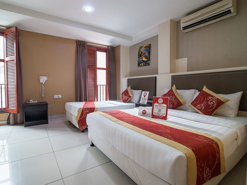 Hotel Sohotown