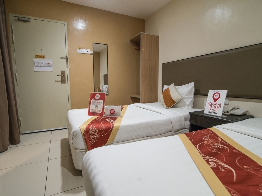 Hotel Sohotown