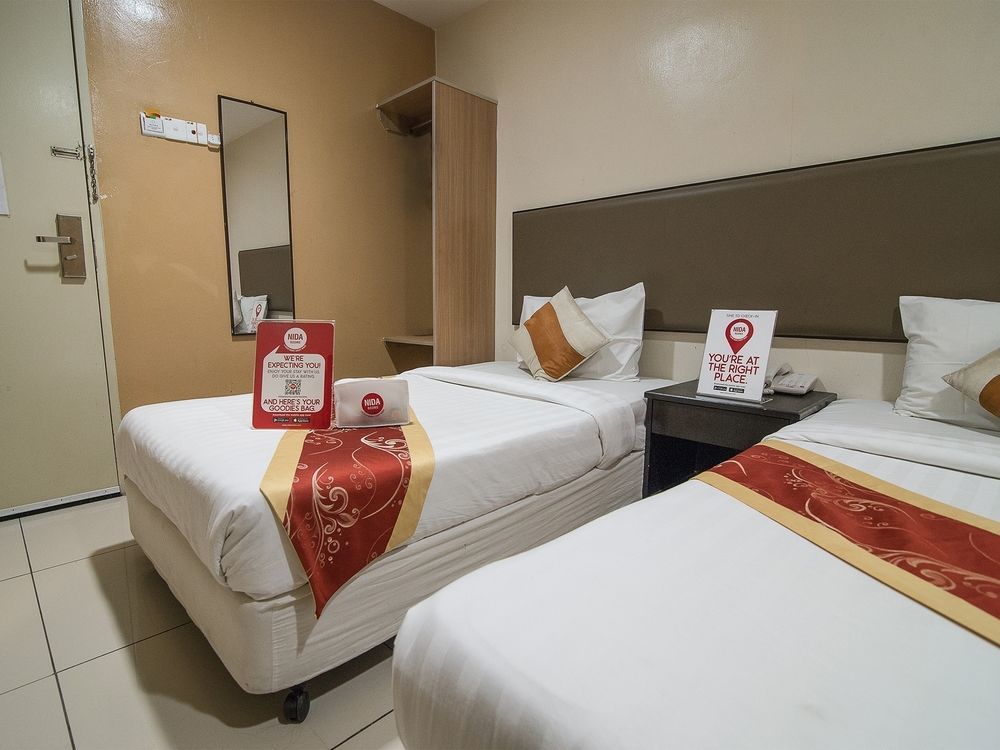 Sohotown Hotel Kuala Lumpur
