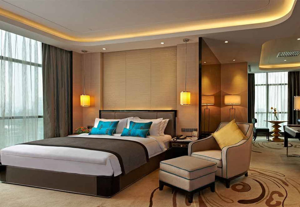 Pacific Regency Kuala Lumpur