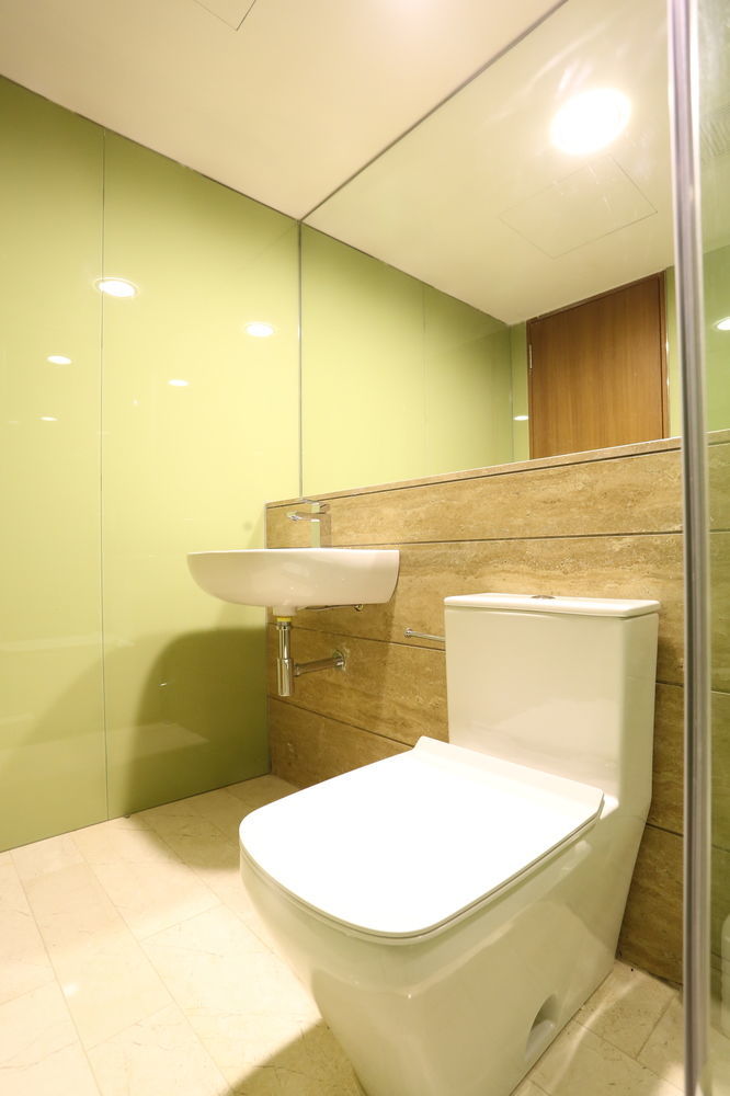 Apartment Vortex Suites Klcc Kuala Lumpur Hotel & Services *