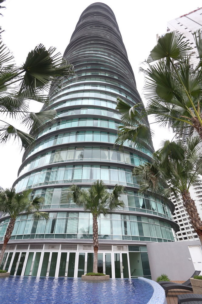 Vortex Klcc Hotel&services *