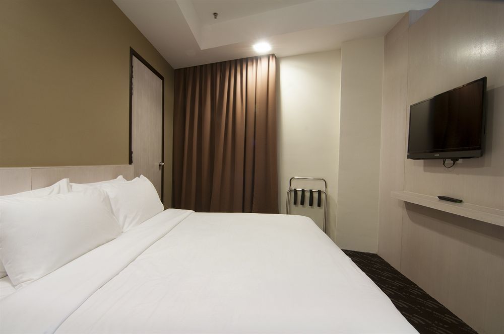 Scott Kl Sentral 3*
