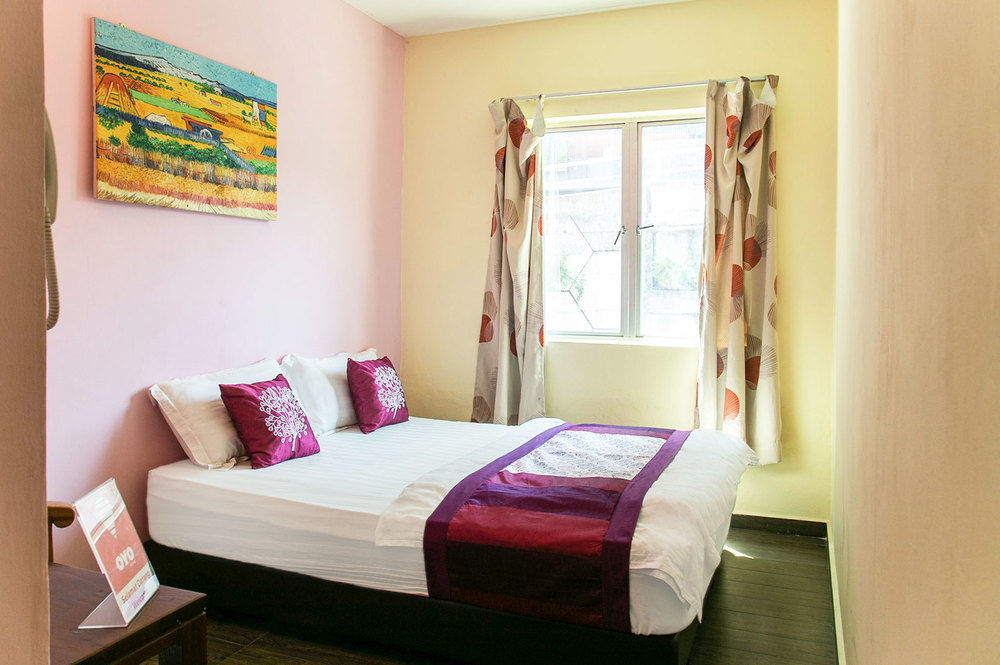 Khách sạn Oyo 172 Spring Kuala Lumpur