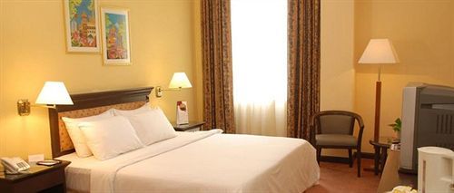 Apartment International Kuala Lumpur