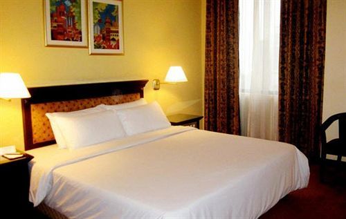 International Apartment Kuala Lumpur