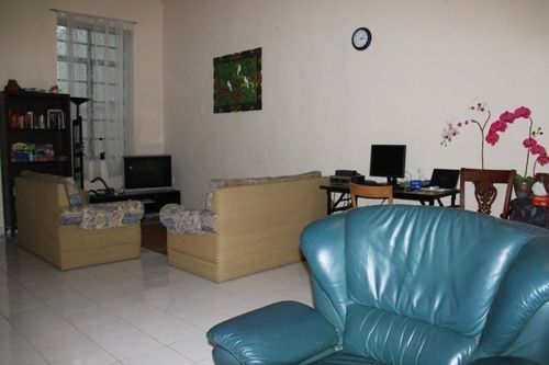 Apartment Sarang Galloway Kuala Lumpur