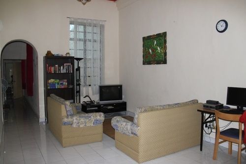 Sarang Galloway Kuala Lumpur