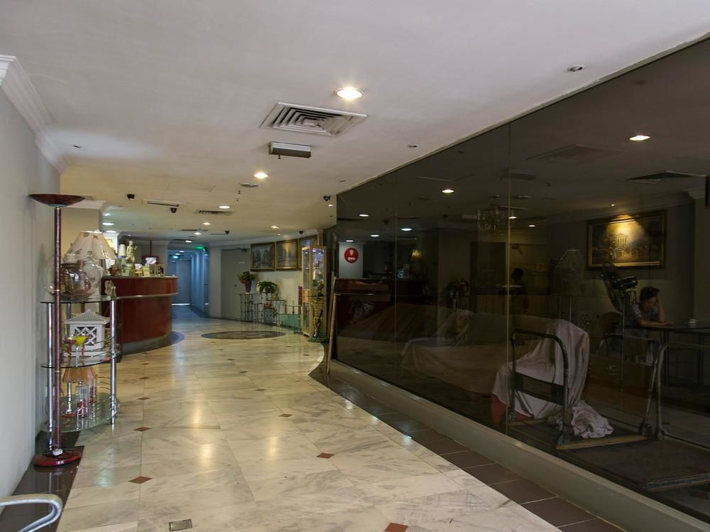 Star Town Hotel 2*
