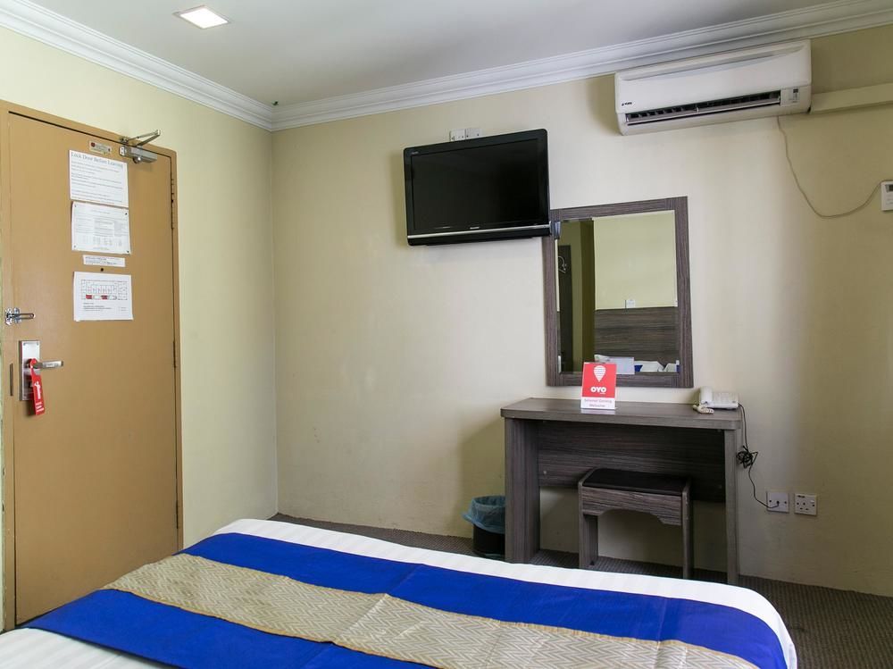 Star Town Hotel Kuala Lumpur