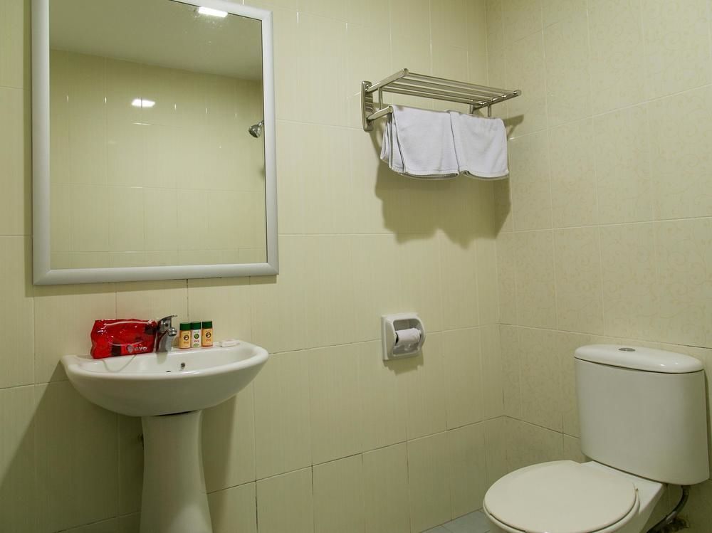Star Town Hotel 2*
