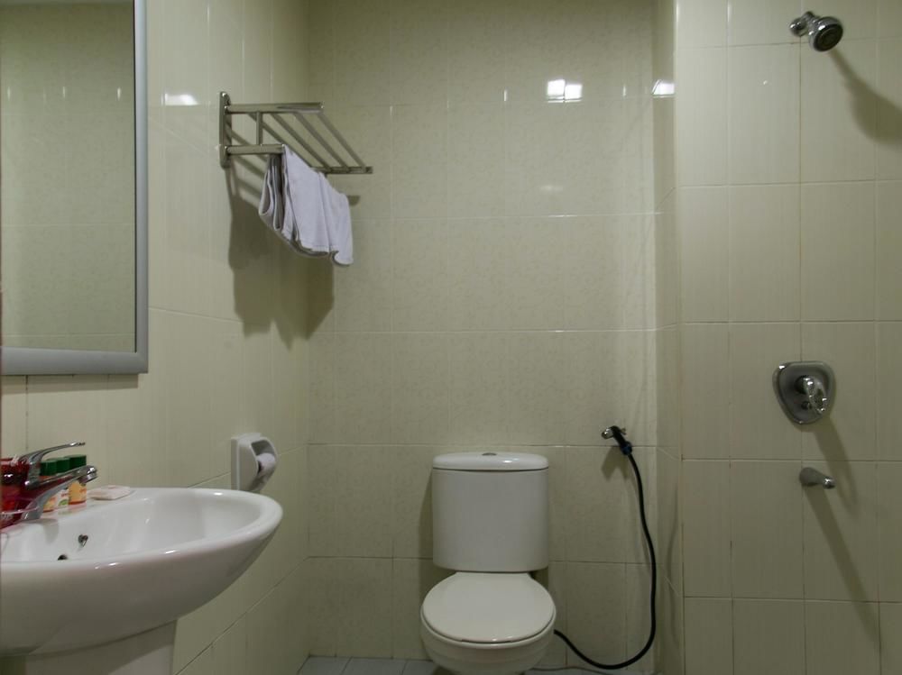 Star Town Hotel Kuala Lumpur