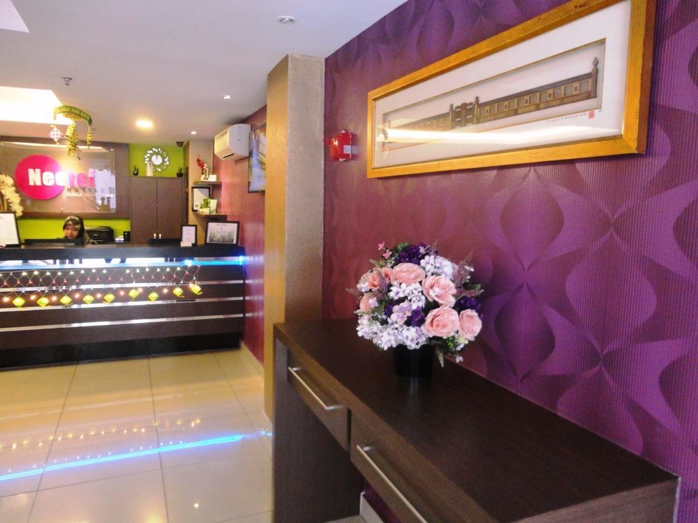 Hotel Oyo 182 Simms Grand