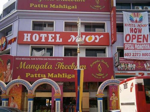 Mjoy Kuala Lumpur