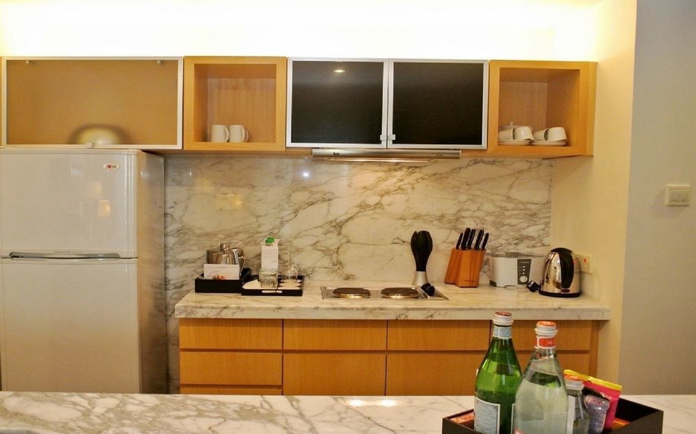 Hotel The Westin 5*