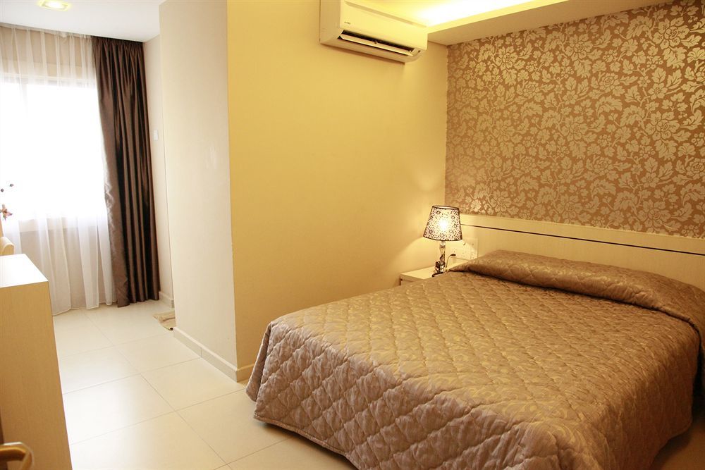 Hotel Kingston 1 , Bukit Bintang Kuala Lumpur
