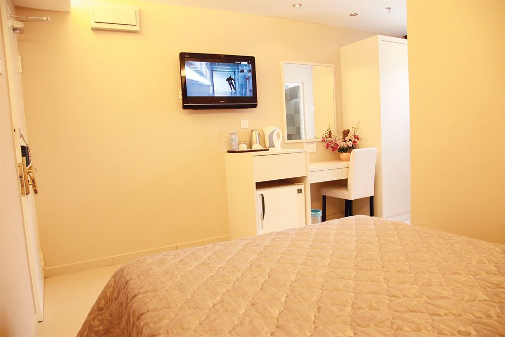 Kingston 1 , Bukit Bintang