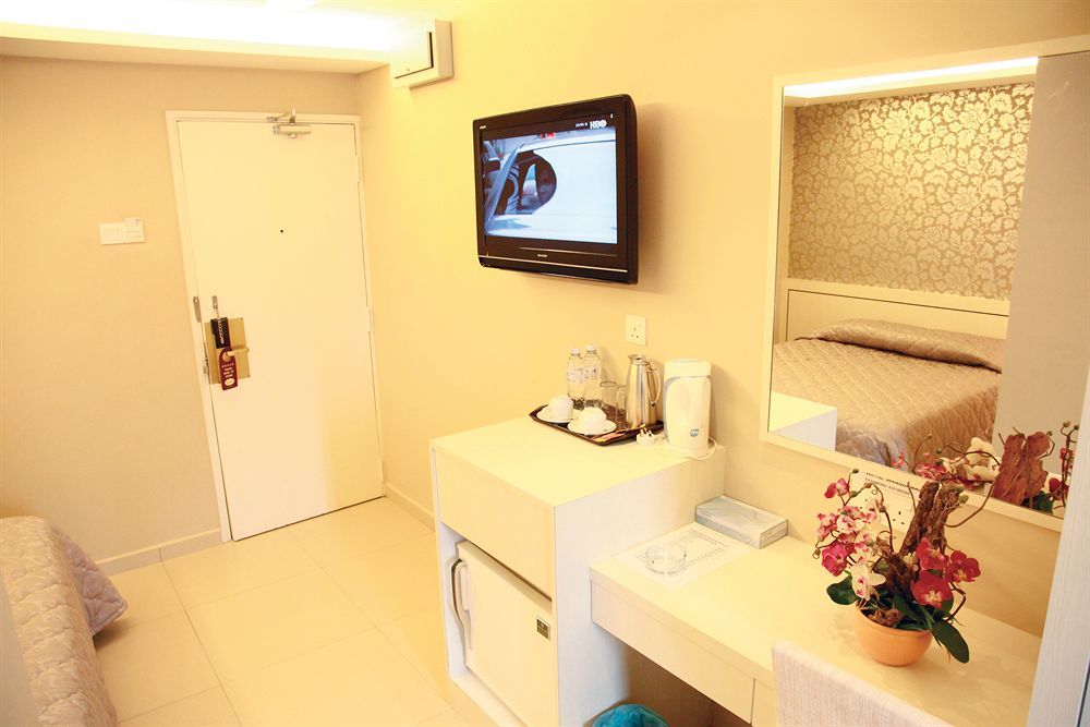 Kingston 1 , Bukit Bintang Hotel 3*