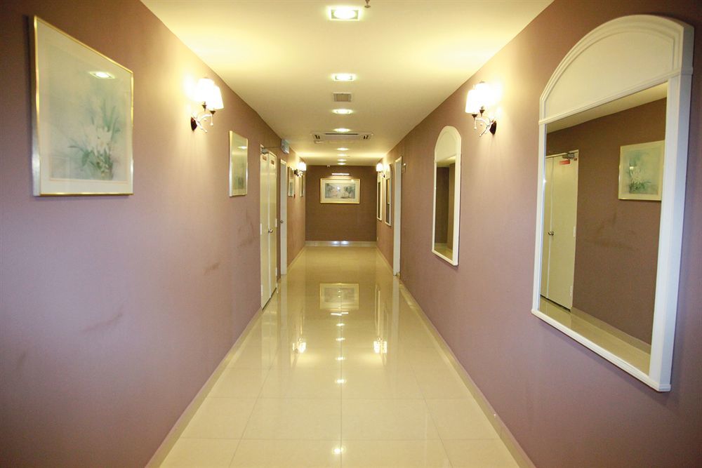 Hotel Kingston 1 , Bukit Bintang Kuala Lumpur