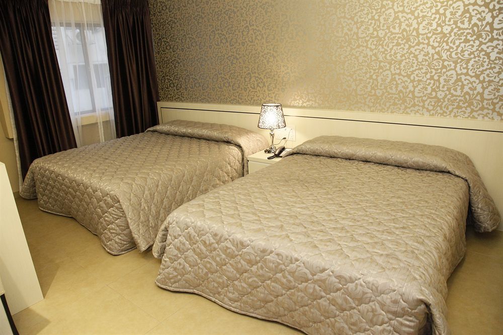Kingston 1 , Bukit Bintang Hotel Kuala Lumpur
