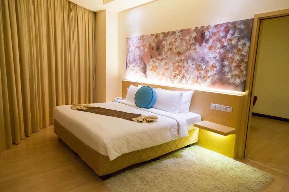 Hotel Ansa 4*