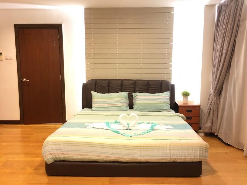 Fardain Place