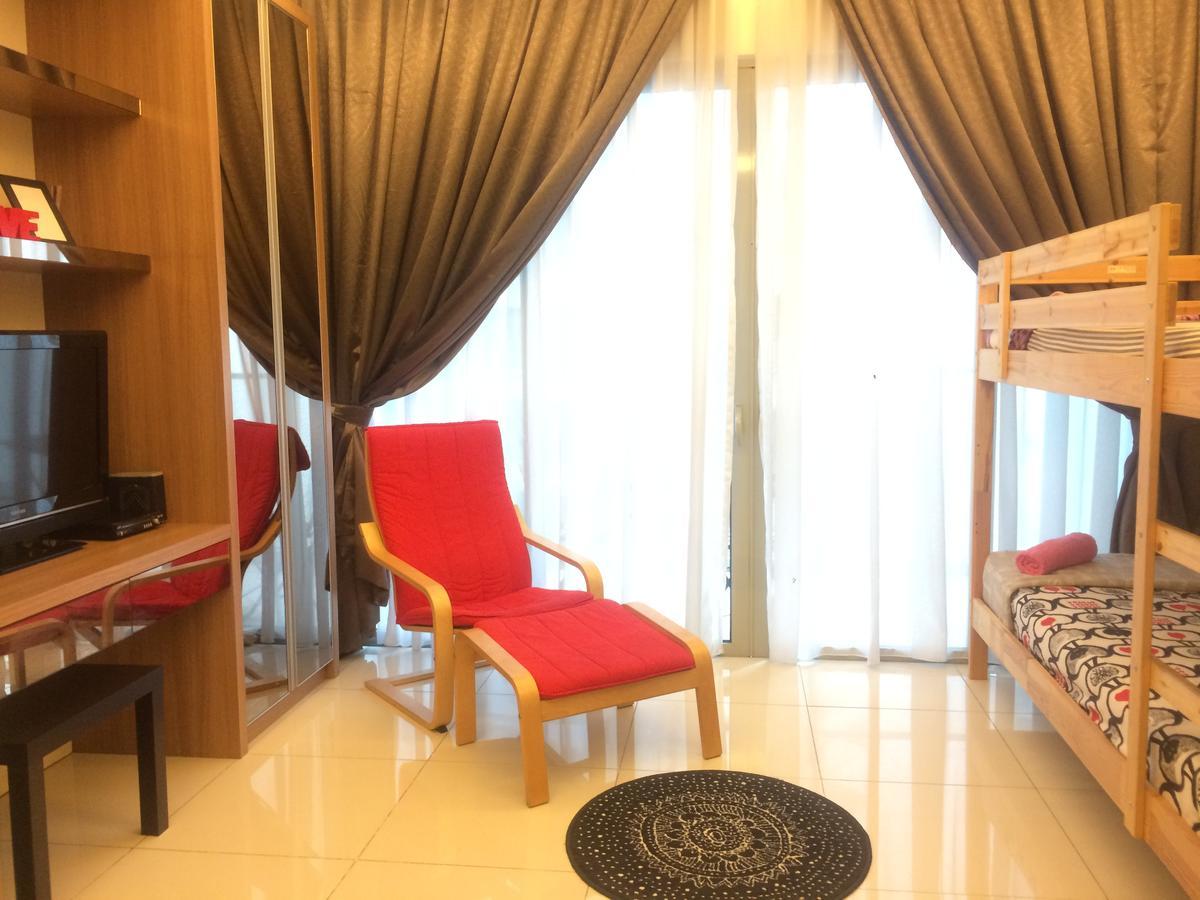 Fardain Place Kuala Lumpur