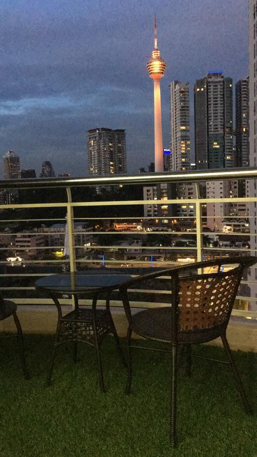 Casa Mutiara Serviced Kuala Lumpur