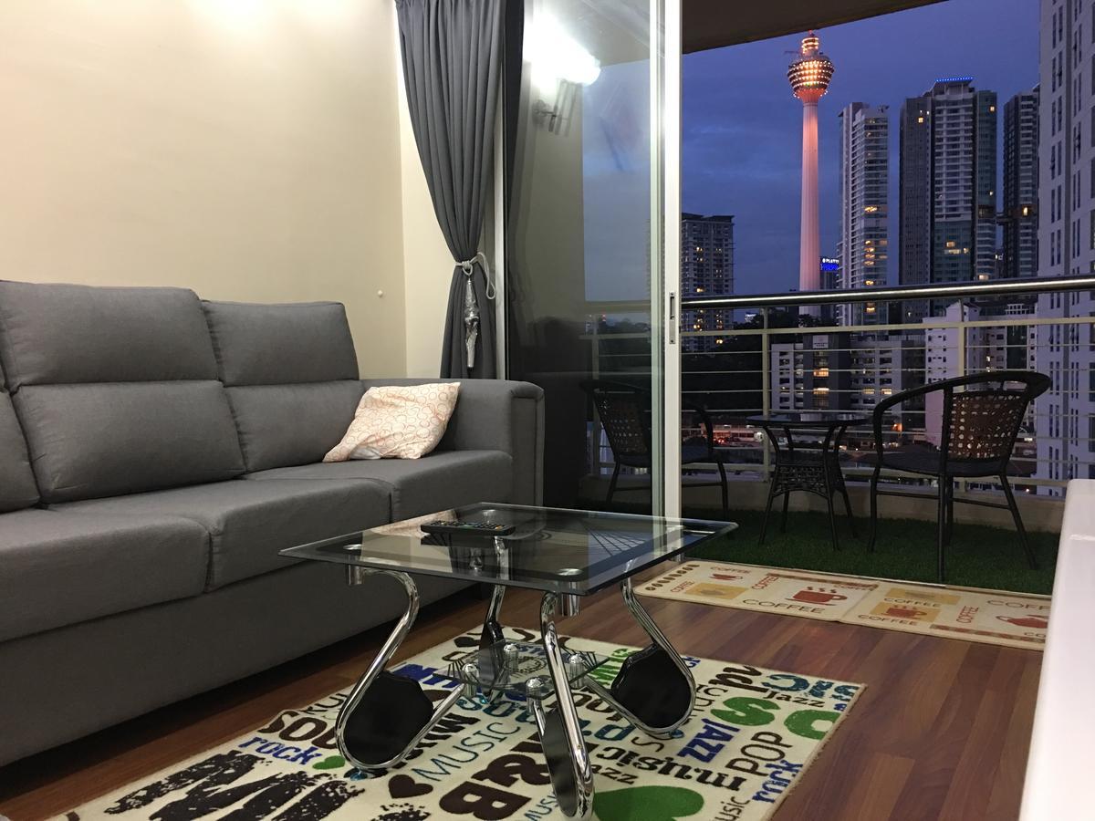Casa Mutiara Serviced Apartment