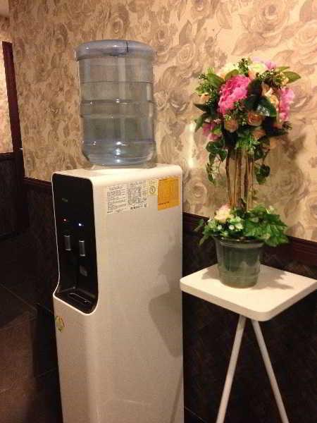 Oyo 600 Est Hotel