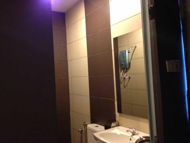Oyo 600 Est Hotel