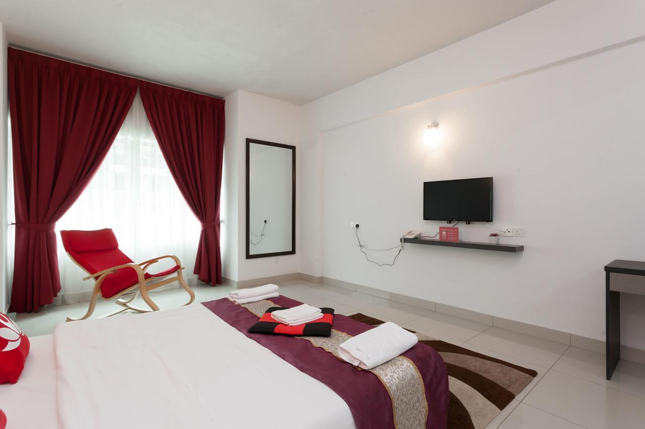 Zen Bukit Jalil Hotel
