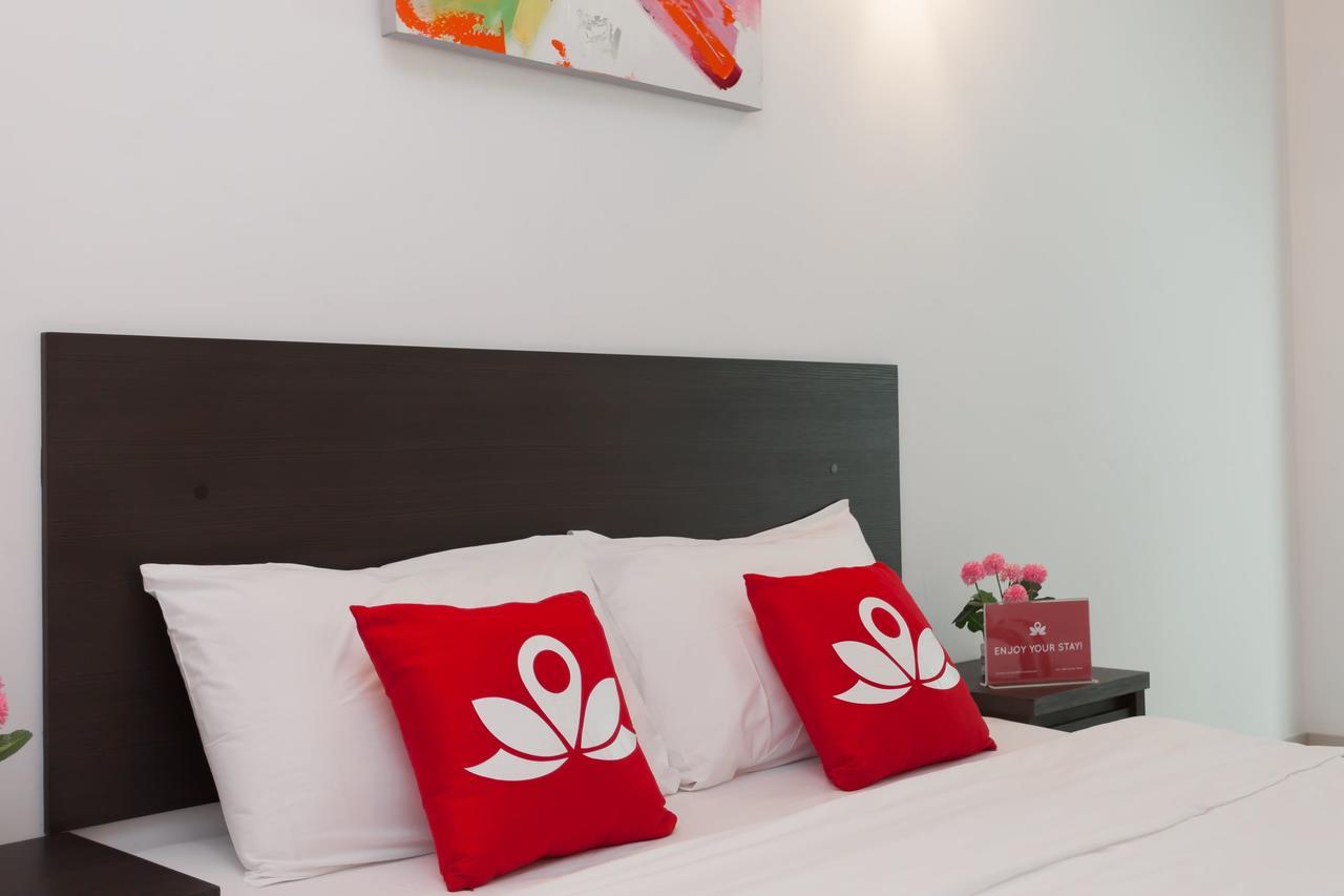 Hotel Zen Bukit Jalil