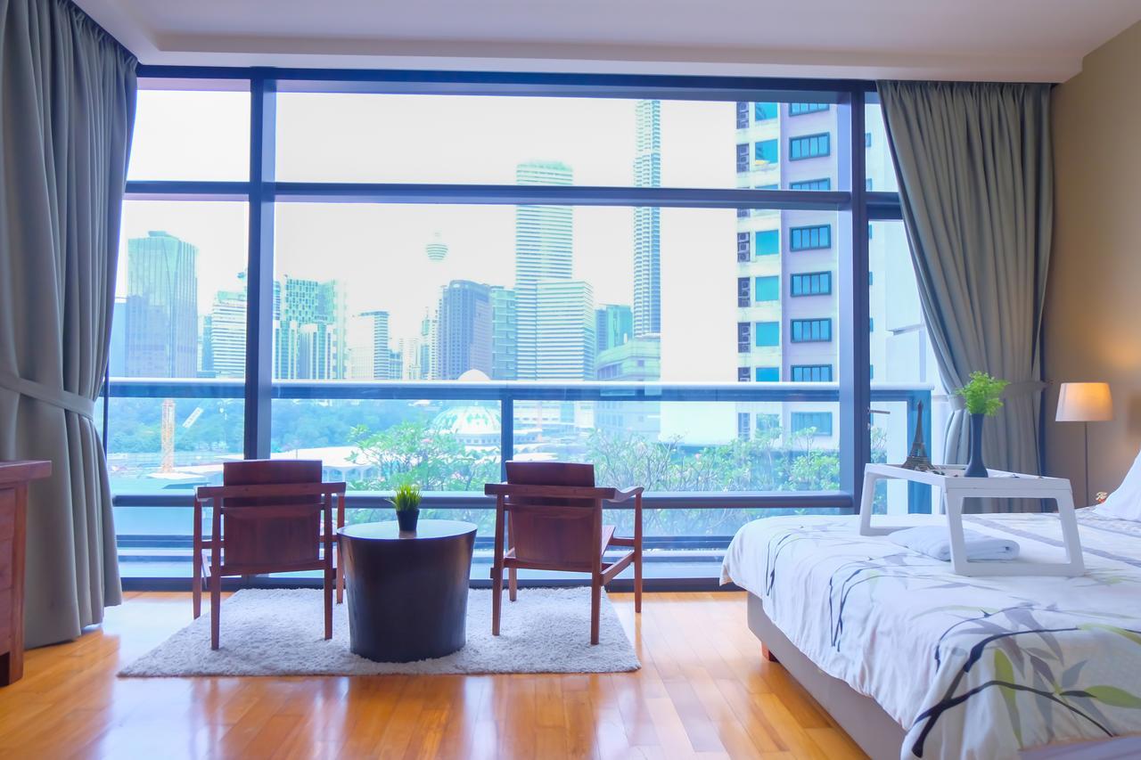 Troika Klcc By Perfect Host