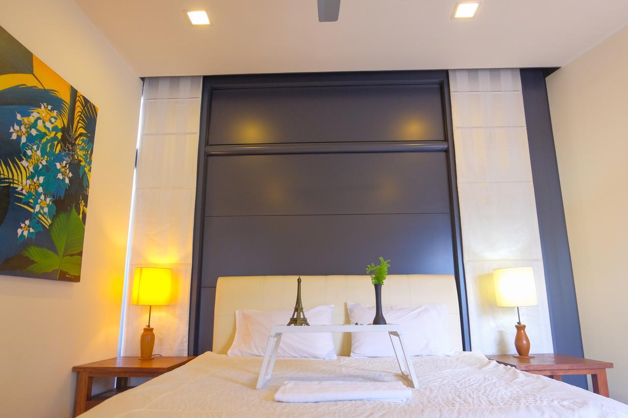 Appartement Troika Klcc By Perfect Host Kuala Lumpur