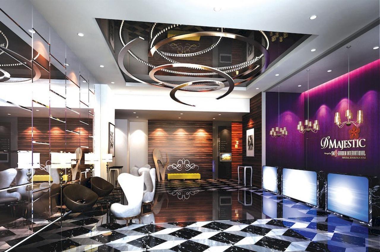 Greystone Haus D Majestic Place Apartment Kuala Lumpur