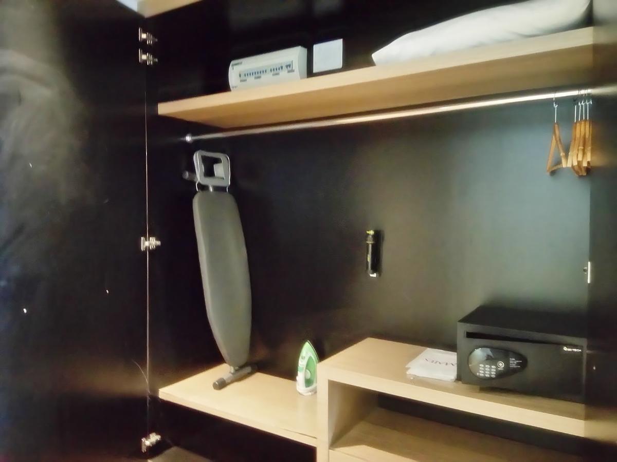 Greystone Haus D Majestic Place Apartment Kuala Lumpur