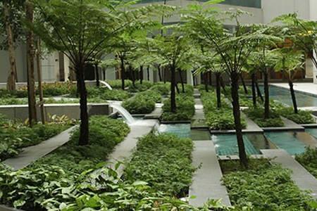Amazing Homestay At Regalia Appartement Kuala Lumpur