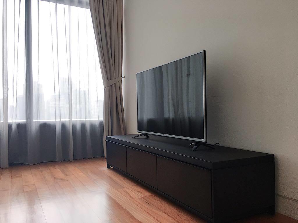 Troika Klcc Luxury One Bedroom Apartment Kuala Lumpur