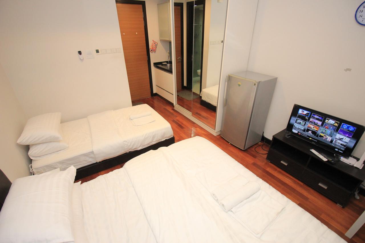 Casa Residency Apartment *