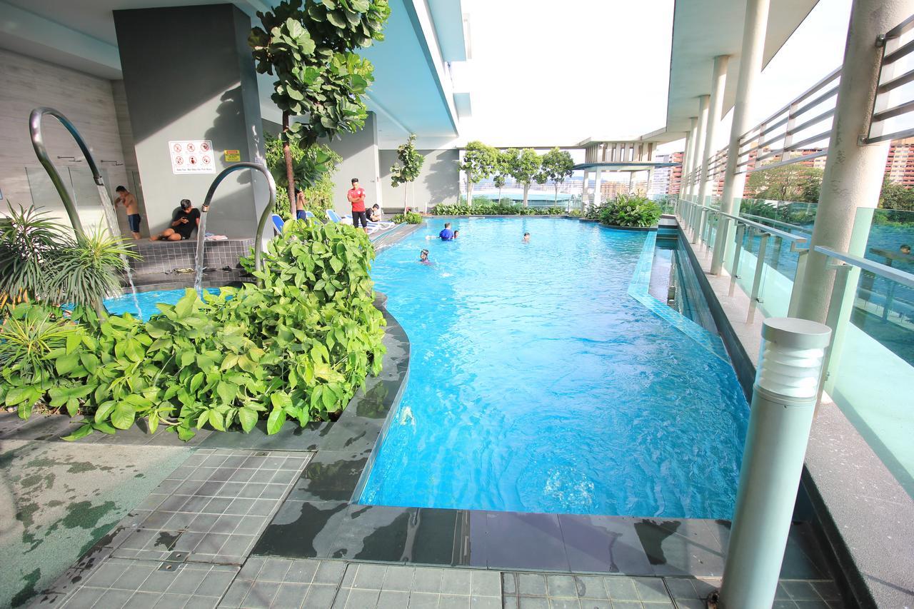 Casa Residency Apartment Kuala Lumpur