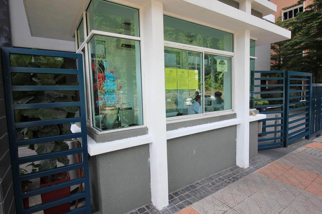 Casa Residency Apartment
