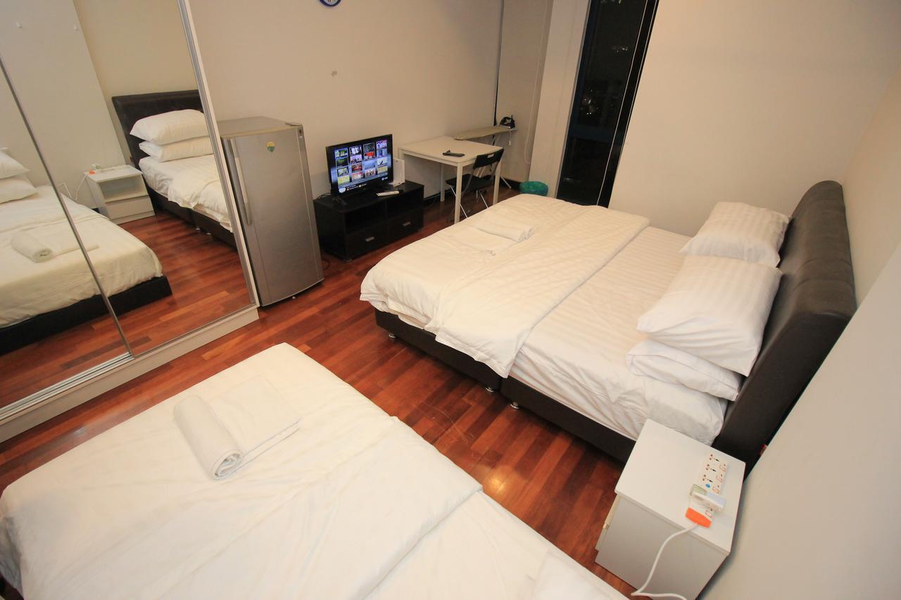 Casa Residency