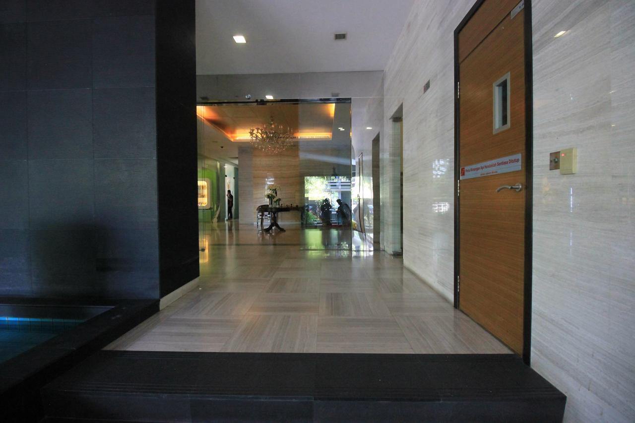 Apartment Casa Residency *