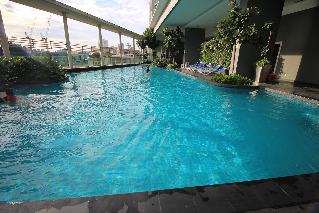 Casa Residency Apartment *